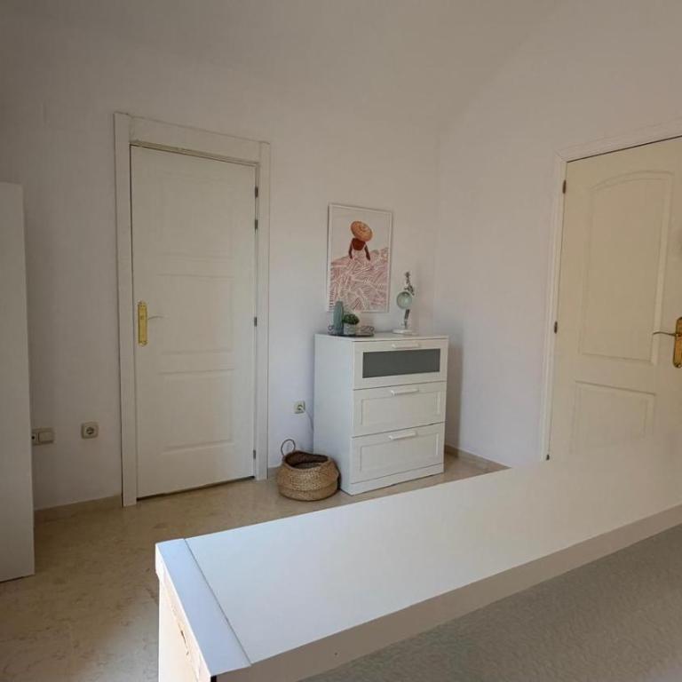 Marbella Casa bella ,Sea and golf view - Apartamento Deluxe de 2 dormitorios con balcón - 28