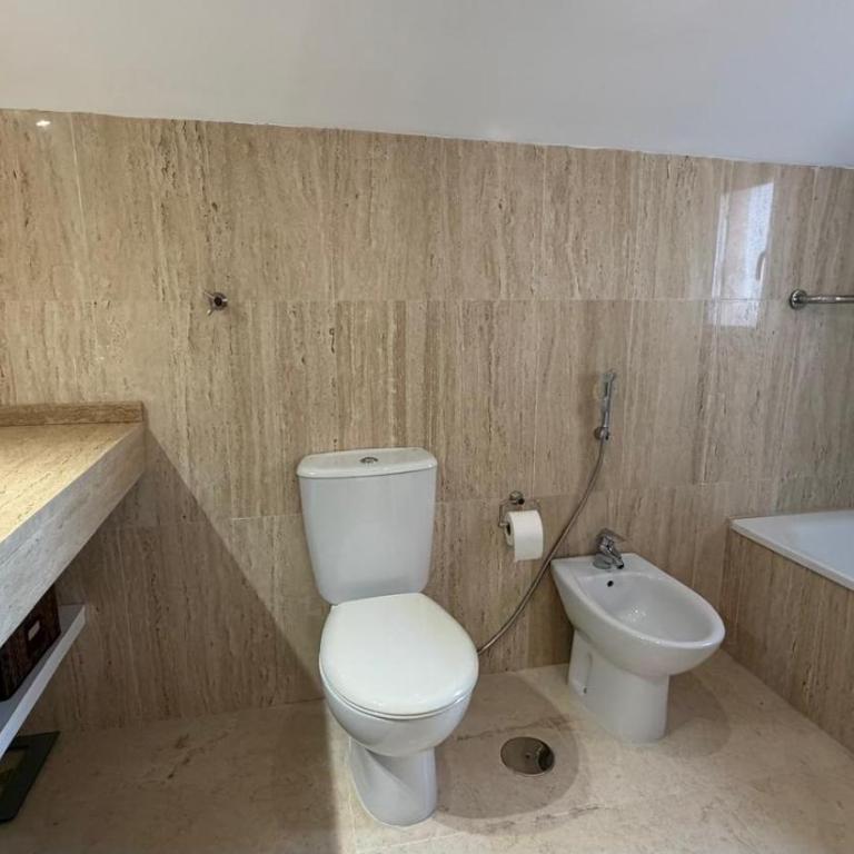 Marbella Casa bella ,Sea and golf view - Apartamento Deluxe de 2 dormitorios con balcón - 29