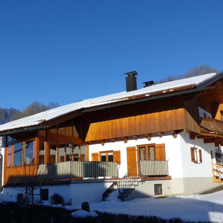 Ferienwohnung Magdalena - ruhig, zentral, schöne Sonnenterrasse - Apartment mit 2 Schlafzimmern - 15
