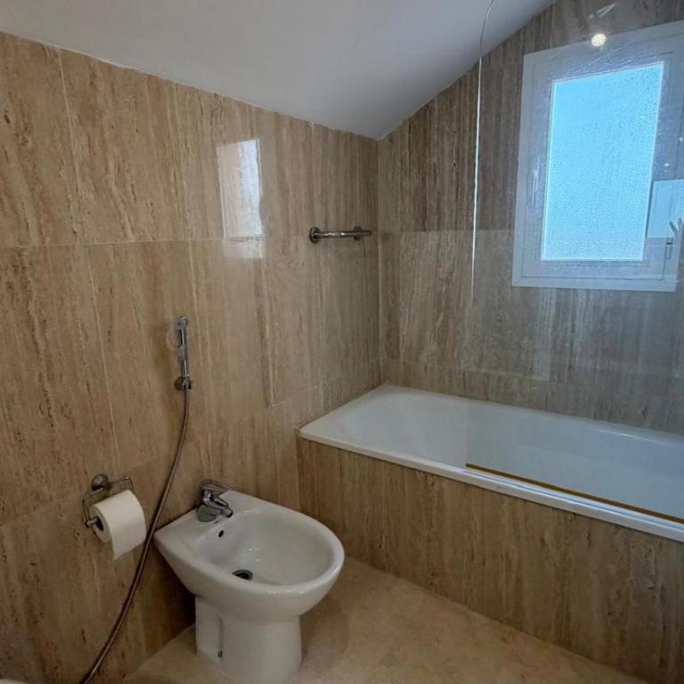 Marbella Casa bella ,Sea and golf view - Apartamento Deluxe de 2 dormitorios con balcón - 31
