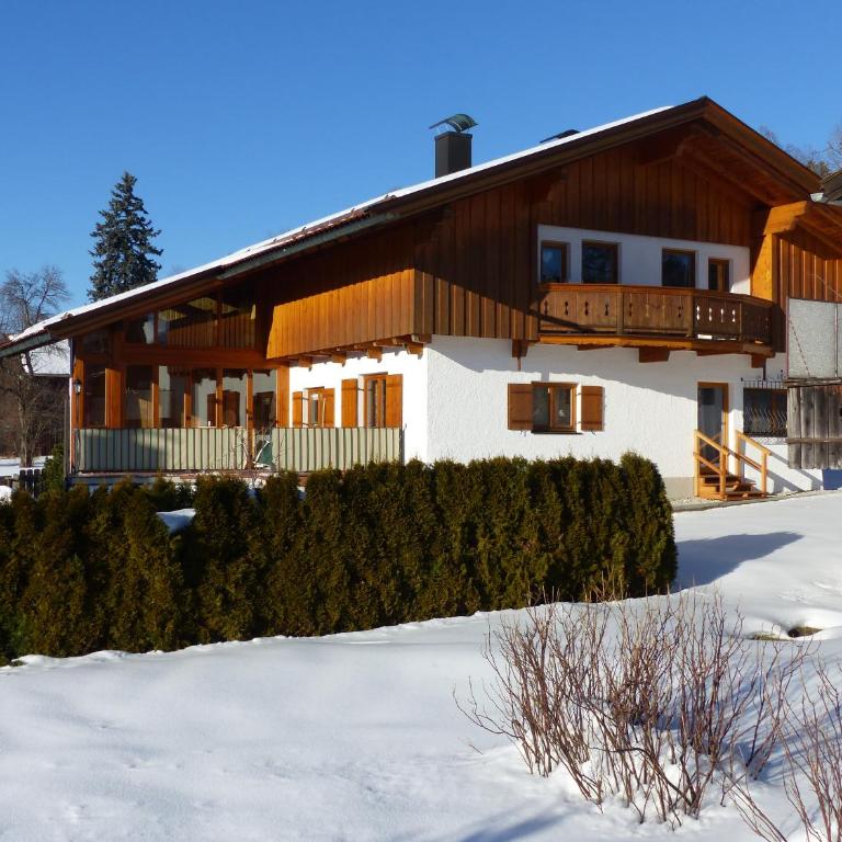 Ferienwohnung Magdalena - ruhig, zentral, schöne Sonnenterrasse - Apartment mit 2 Schlafzimmern - 20