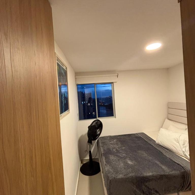 CONSTRUESCALA PM - Torre 811 - Three-Bedroom Deluxe Apartment - 29