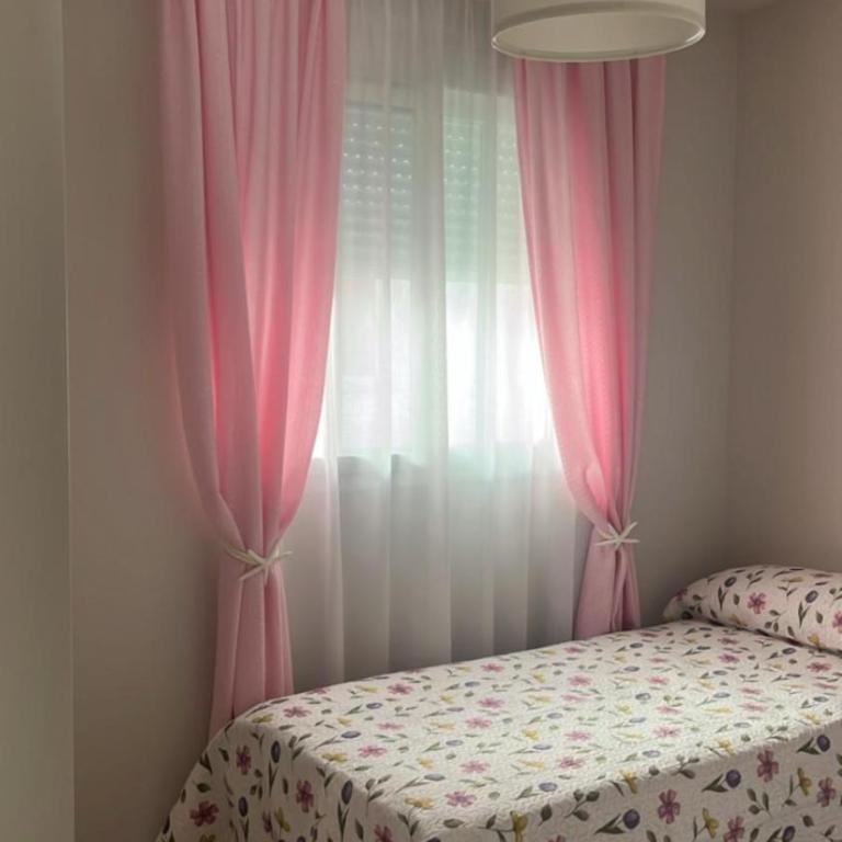 Sanlúcar de Barrameda Cádiz - Apartamento de 2 dormitorios - 7