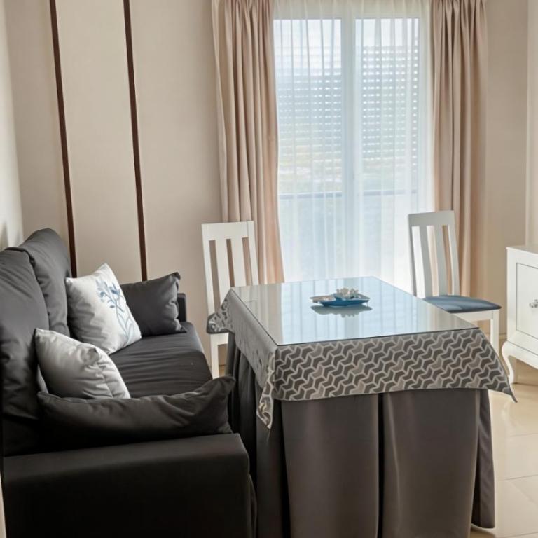Sanlúcar de Barrameda Cádiz - Apartamento de 2 dormitorios - 8