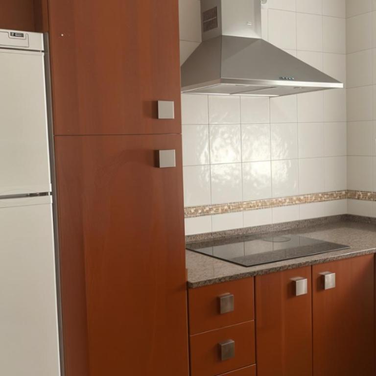 Sanlúcar de Barrameda Cádiz - Apartamento de 2 dormitorios - 9