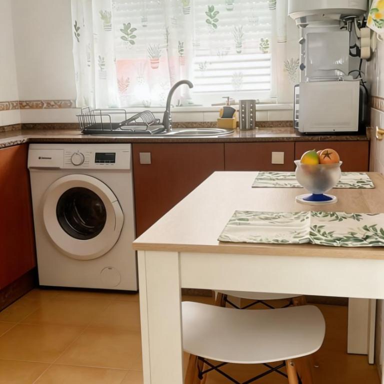 Sanlúcar de Barrameda Cádiz - Apartamento de 2 dormitorios - 11