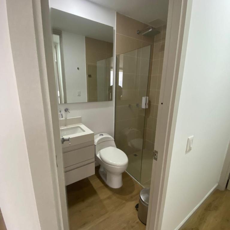 Apartment with an incredible view! Medellin, El Poblado - Two-Bedroom Apartment - 8
