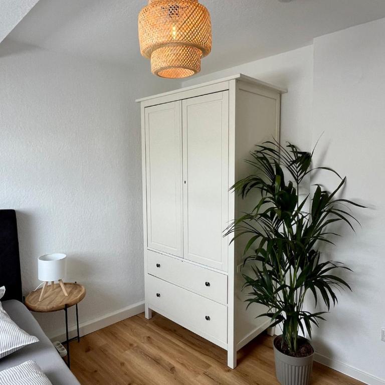 Lichtdurchflutetes City-Apartement in Bestlage - Appartement 2 Chambres - 13