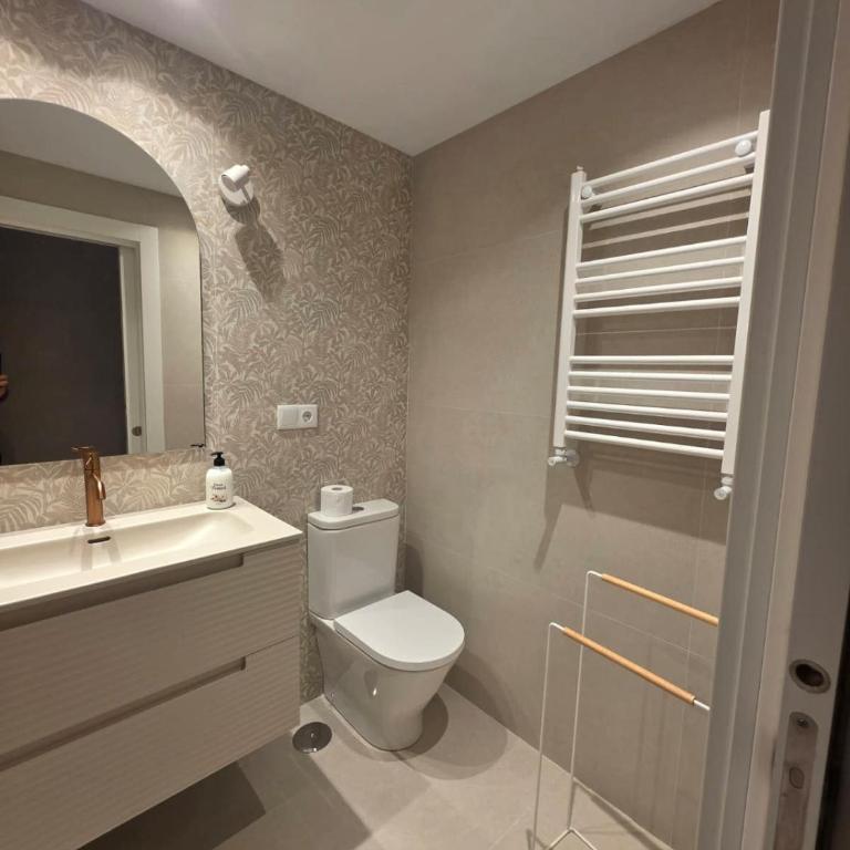Playa y Arena 16 - Adults Only - Apartamento de 2 dormitorios - 4