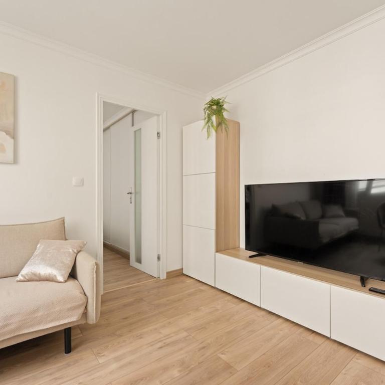 Une parenthèse parisienne dans le 5ᵉ - Metro Les Gobelins - 2 - 3 pers - Appartement 2 Chambres - 2