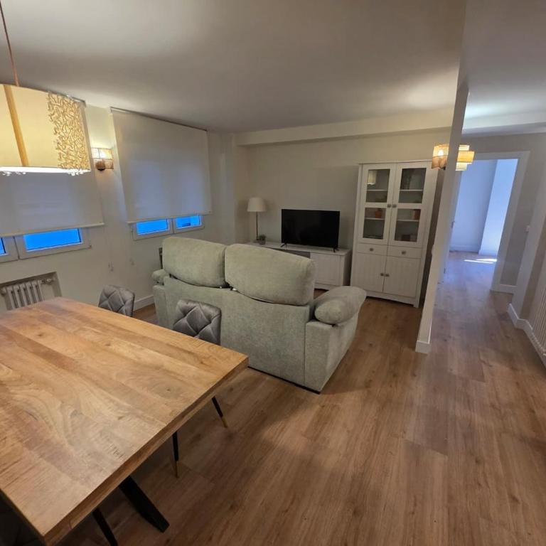 Playa y Arena 16 - Adults Only - Apartamento de 2 dormitorios - 11