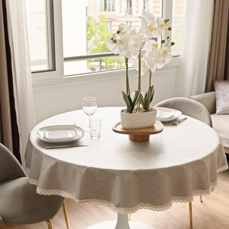 Une parenthèse parisienne dans le 5ᵉ - Metro Les Gobelins - 2 - 3 pers - Appartement 2 Chambres - 14