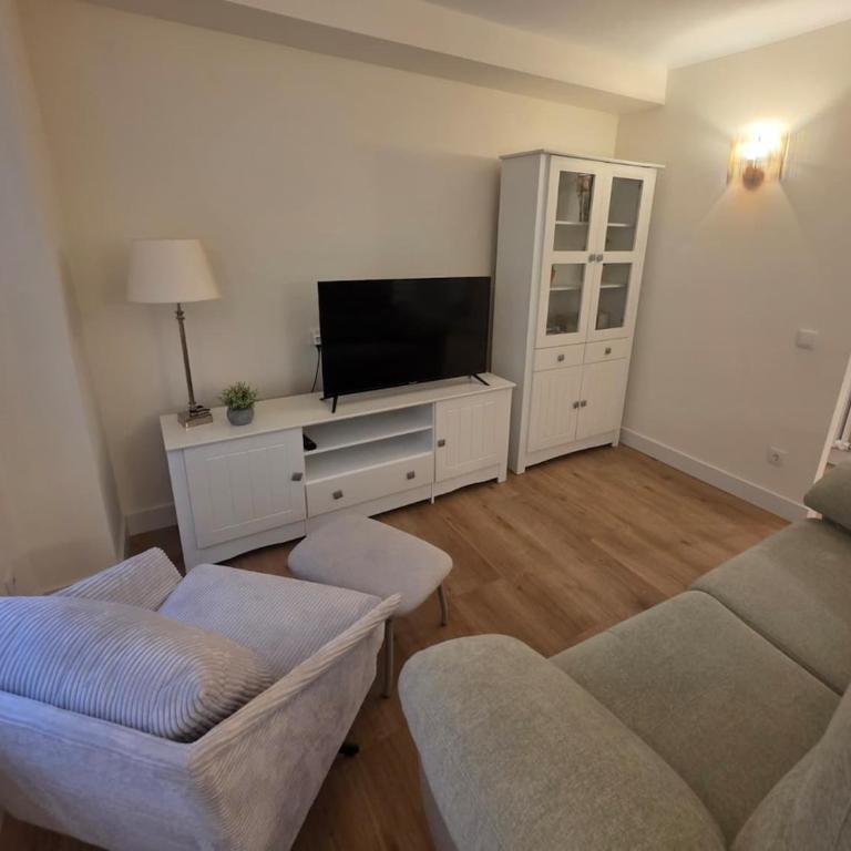 Playa y Arena 16 - Adults Only - Apartamento de 2 dormitorios - 15