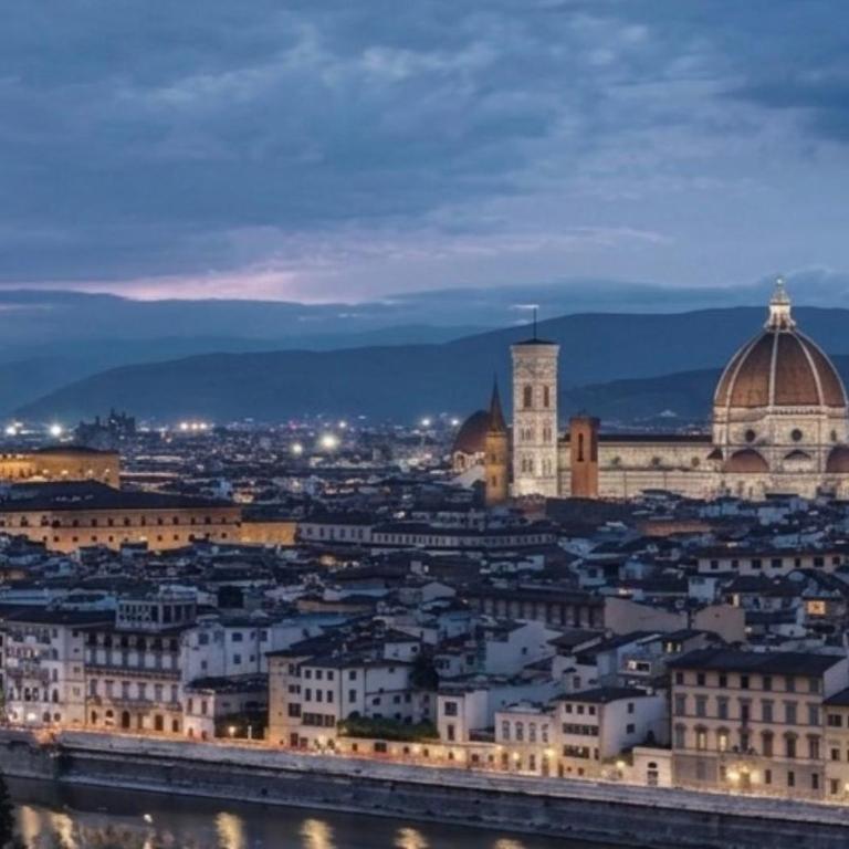 LC Living Firenze - Appartamento in centro storico vicino Ponte Vecchio - One-Bedroom Apartment - 36