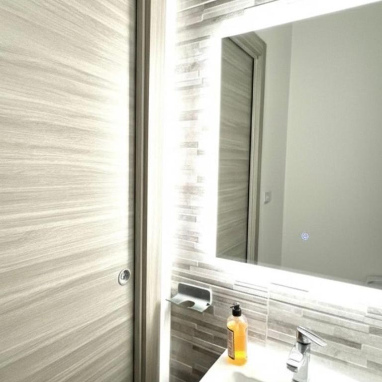 LC Living Firenze - Appartamento in centro storico vicino Ponte Vecchio - One-Bedroom Apartment - 25
