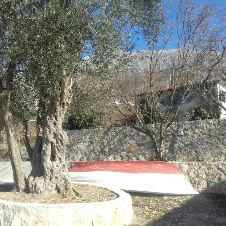Apartman Nikocevic - Kuća sa 1 Spavaćom Sobom - 49