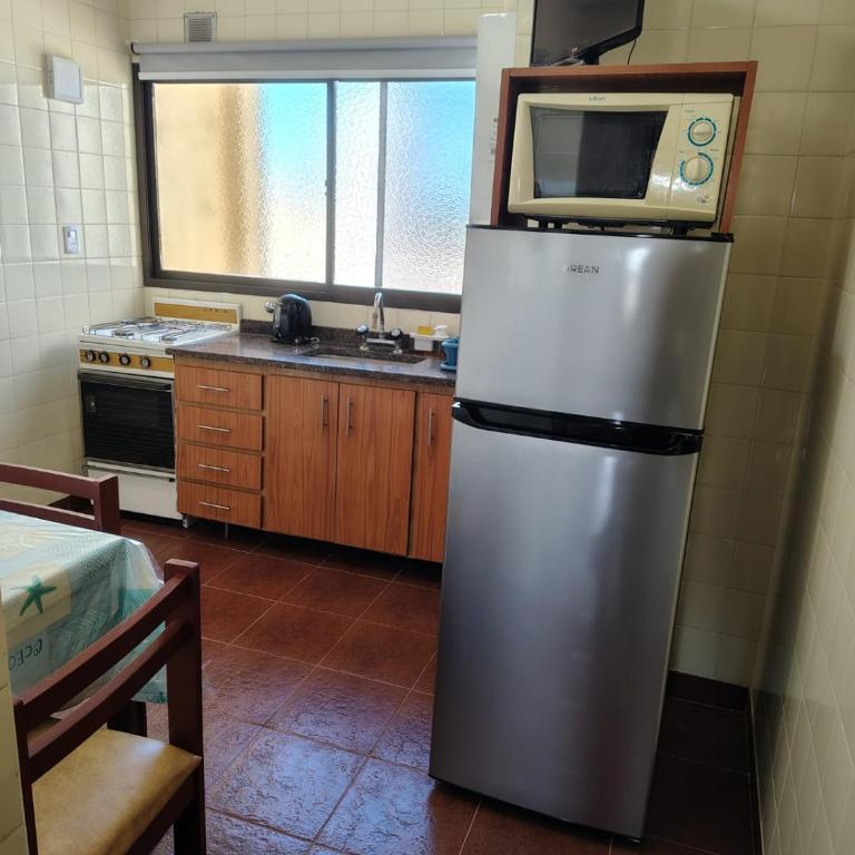 Huellas de Miramar - One-Bedroom Apartment - 2
