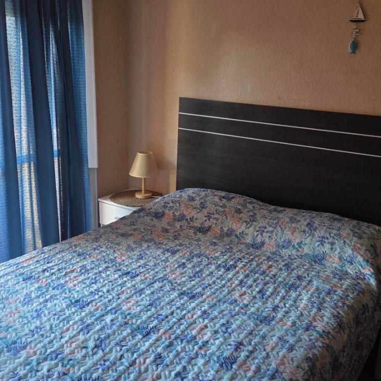 Huellas de Miramar - One-Bedroom Apartment - 9