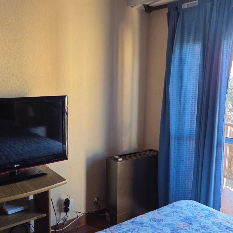 Huellas de Miramar - One-Bedroom Apartment - 10