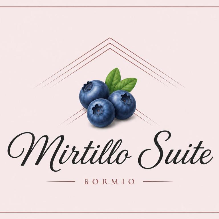 Lampone & Mirtillo Suites - Appartamento con 1 Camera da Letto, Balcone e Vista Montagna - 11