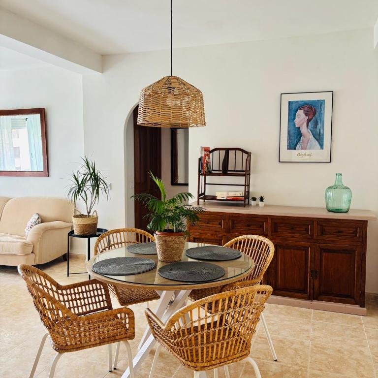 Céntrica y amplia vivienda, cerca calle Larios - Appartamento con 3 Camere da Letto - 16
