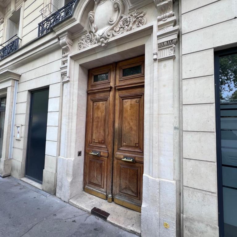 Charmant petit studio tout confort Paris - Appartement 1 Chambre - 3