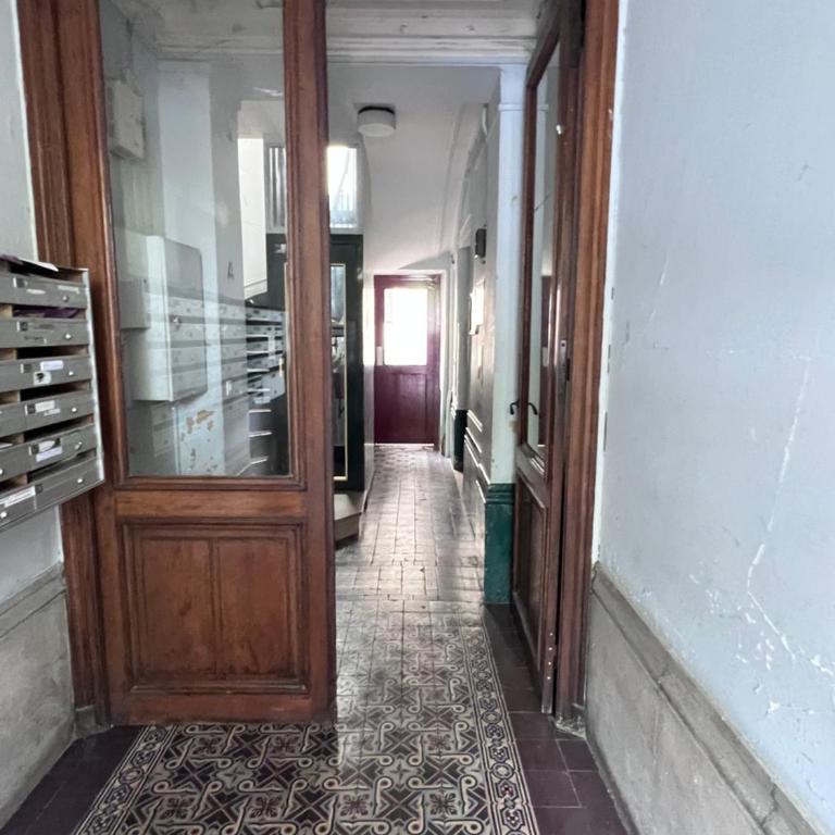 Charmant petit studio tout confort Paris - Appartement 1 Chambre - 8