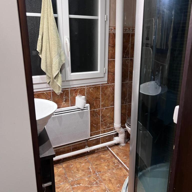 Charmant petit studio tout confort Paris - Appartement 1 Chambre - 9