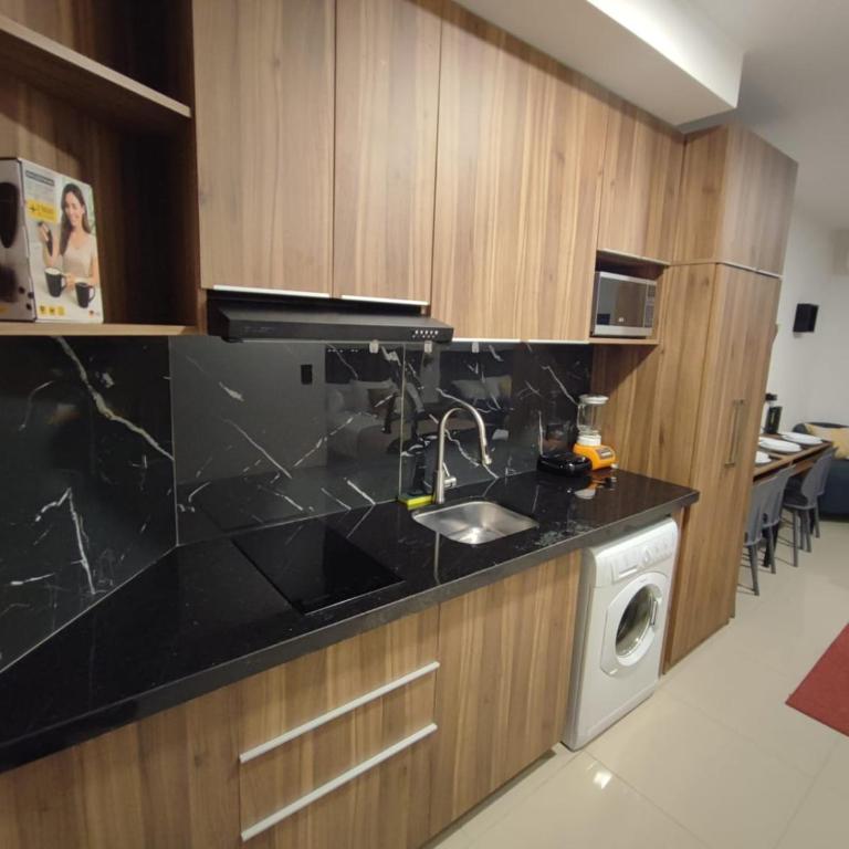 Amaca Mangales Norte - One-Bedroom Apartment - 2