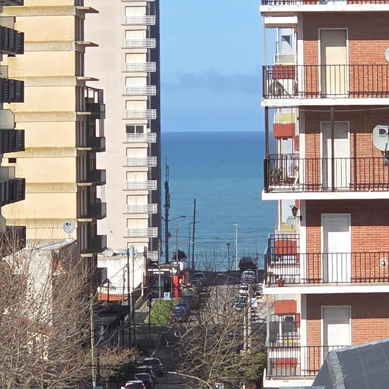 Huellas de Miramar - One-Bedroom Apartment - 8
