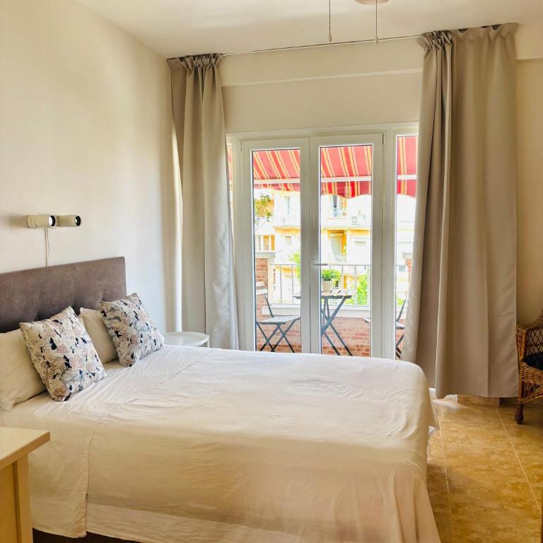 Céntrica y amplia vivienda, cerca calle Larios - Appartamento con 3 Camere da Letto - 5