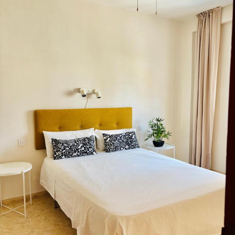 Céntrica y amplia vivienda, cerca calle Larios - Appartamento con 3 Camere da Letto - 6