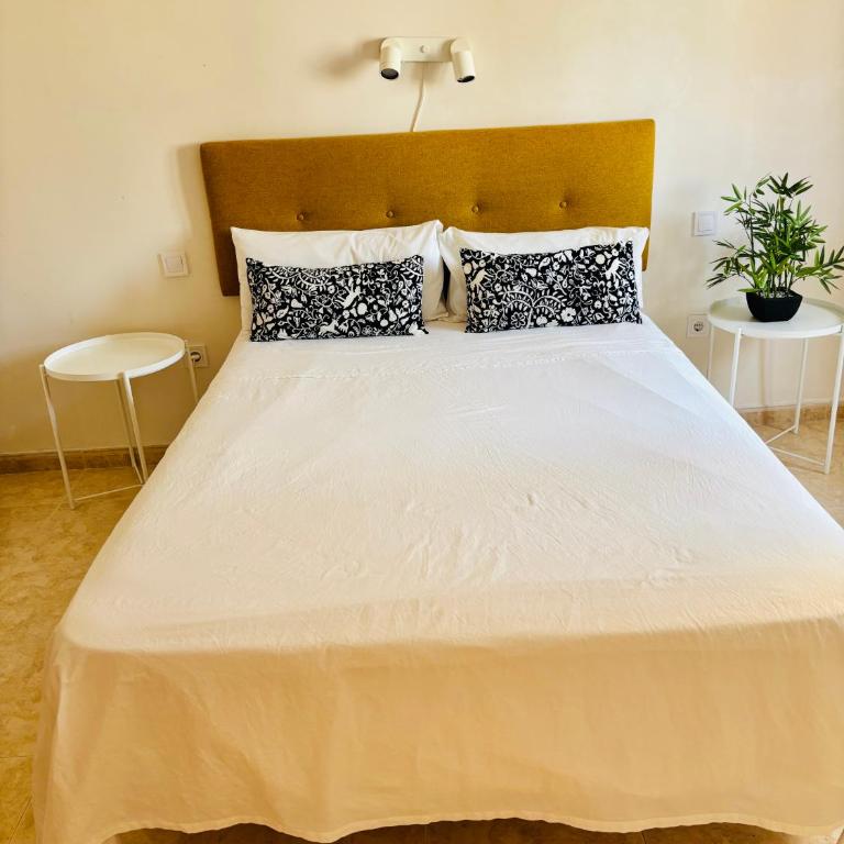 Céntrica y amplia vivienda, cerca calle Larios - Appartamento con 3 Camere da Letto - 18