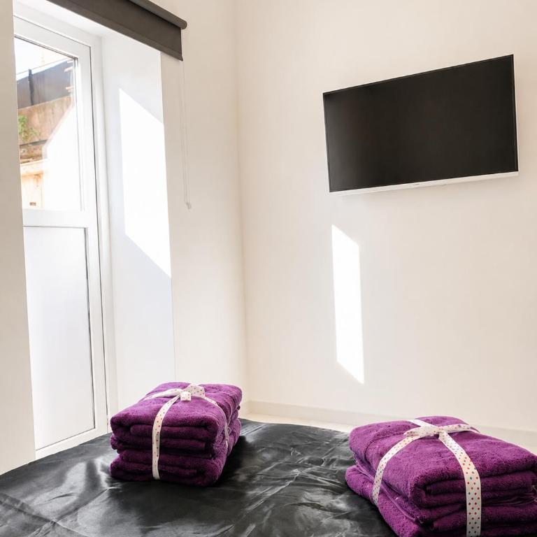 Chambres Luxes Monaco, 250m du casino - Appartement 1 Chambre - 7