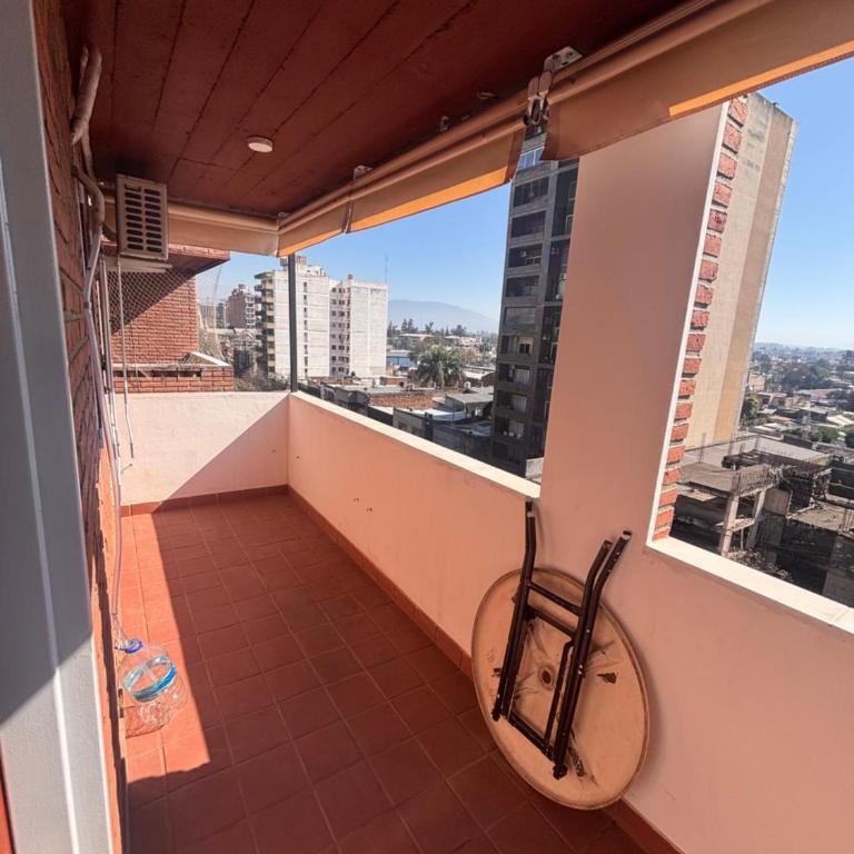 Departamento ideal para conocer Tucumán - Apartamento de 1 dormitorio - 5