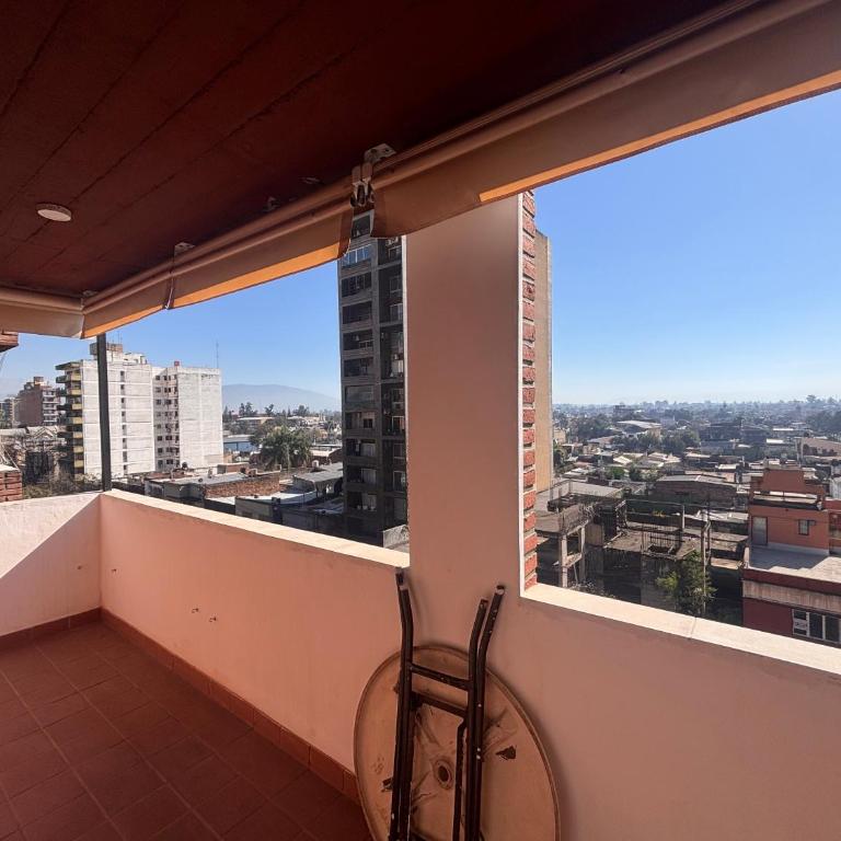 Departamento ideal para conocer Tucumán - Apartamento de 1 dormitorio - 8