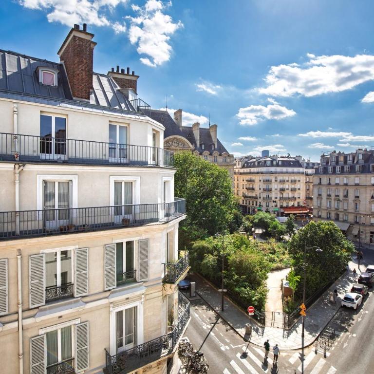 GuestReady - Bright flat for 2 ppl–minimum 30 days - Appartement - 14