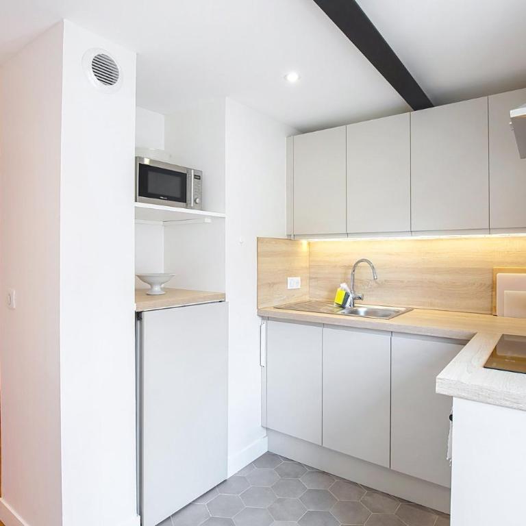 GuestReady - Bright flat for 2 ppl–minimum 30 days - Appartement - 9
