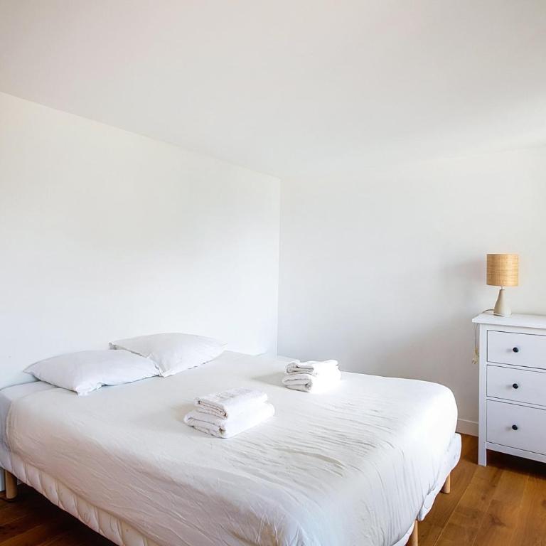 GuestReady - Bright flat for 2 ppl–minimum 30 days - Appartement - 11