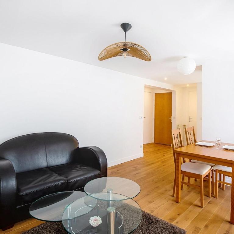 GuestReady - Bright flat for 2 ppl–minimum 30 days - Appartement - 5