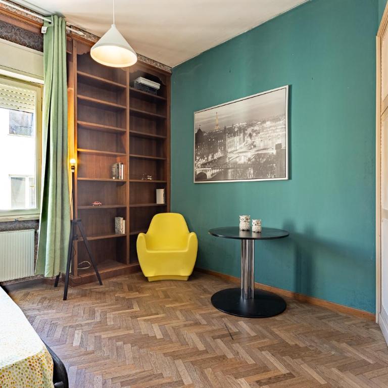 Ankon Suite - Tra centro e stazione - Appartamento con 2 Camere da Letto - 1