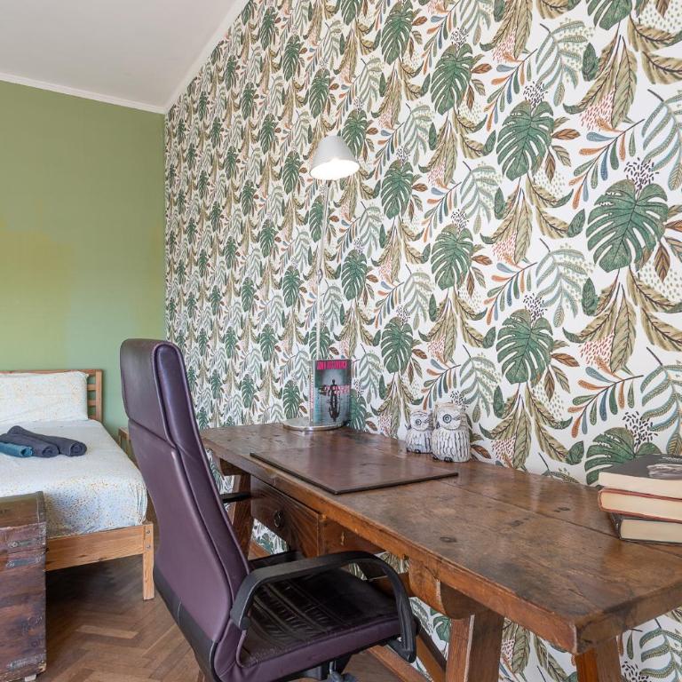 Ankon Suite - Tra centro e stazione - Appartamento con 2 Camere da Letto - 13