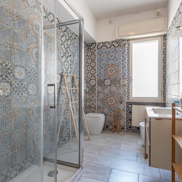 Ankon Suite - Tra centro e stazione - Appartamento con 2 Camere da Letto - 4