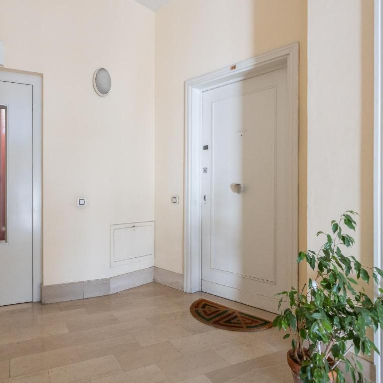 Ankon Suite - Tra centro e stazione - Appartamento con 2 Camere da Letto - 16