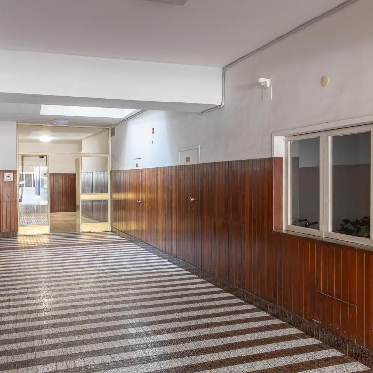 Ankon Suite - Tra centro e stazione - Appartamento con 2 Camere da Letto - 17