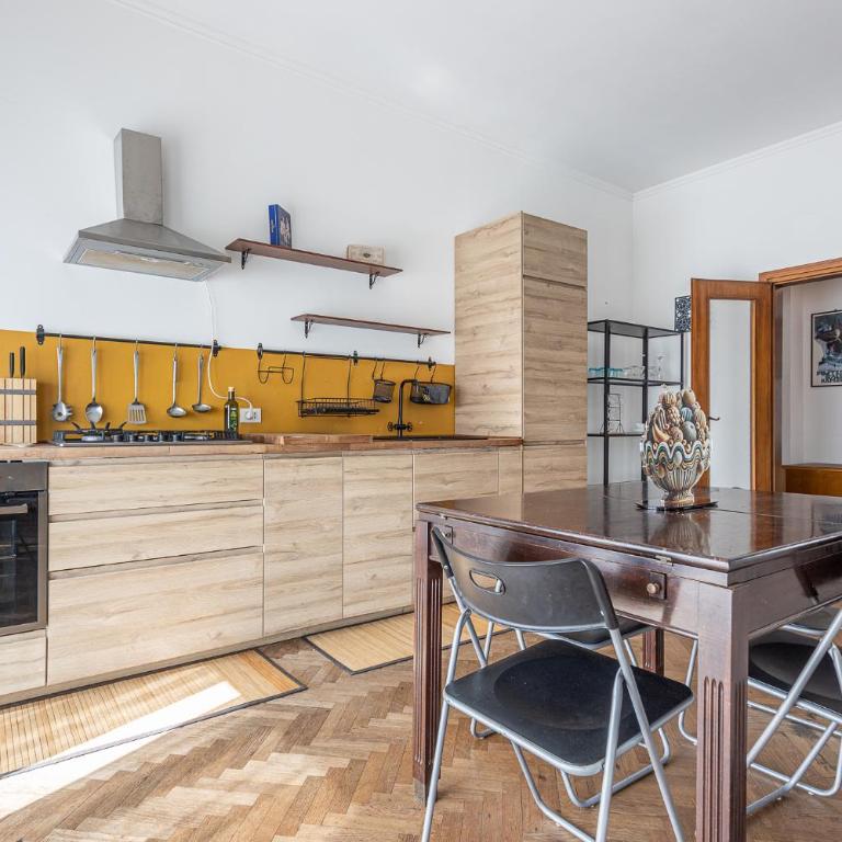Ankon Suite - Tra centro e stazione - Appartamento con 2 Camere da Letto - 18