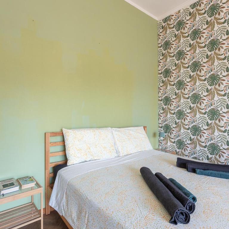 Ankon Suite - Tra centro e stazione - Appartamento con 2 Camere da Letto - 14
