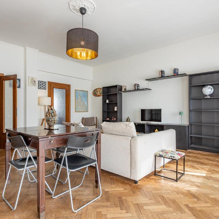 Ankon Suite - Tra centro e stazione - Appartamento con 2 Camere da Letto - 20