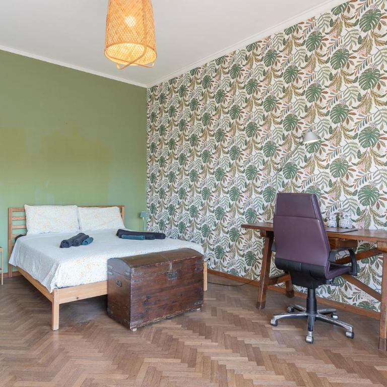 Ankon Suite - Tra centro e stazione - Appartamento con 2 Camere da Letto - 22