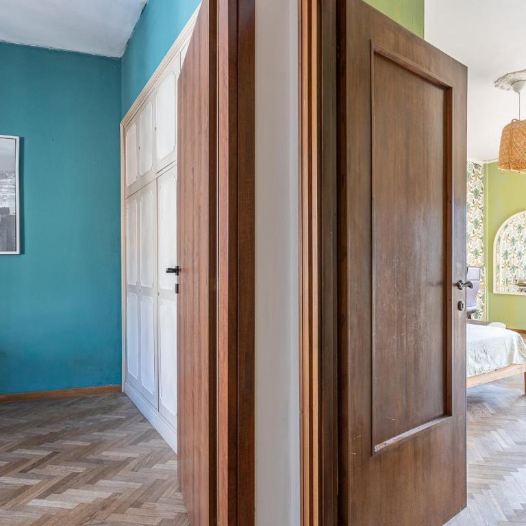 Ankon Suite - Tra centro e stazione - Appartamento con 2 Camere da Letto - 7